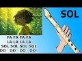 Download Lagu Atlxs, Passo bem solto, flauta dulce fácil, tutorial animación, Empanada phonk, easy flute recorder