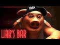 Lagu LÜGEN und BETRÜGEN mit ELI, TRYMACS und GTIME! | ERSTES MAL Liar's Bar | UNCUT