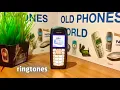 Download Lagu Nokia 3100 ringtones 🎵 \u0026 message tones - by Old Phones World