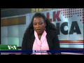 Download Lagu Niemat Ahmadi reacts to Audience Comments- Straight Talk Africa