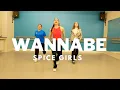 Download Lagu Spice Girls - Wannabe / Sonja Reischl Choreography