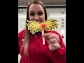 The Lorax Activity