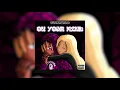 Download Lagu Juice WRLD - On Your mind (Instrumental) [NO LONGER BEST ON YT]