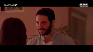 مراد لحق غالية من أكتر موقف محرج اتعرضت له   تفتكروا مراد هايخليها تكمل الفيلم بعد الموقف ده  دندنها