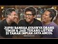 Download Lagu MAL JUPRI KE KAMPUNG HALAMAN AYAHNYA DI PULAU TIDORE, ALAMI BANYAK SHOCK CULTURE - MARI KEMARI