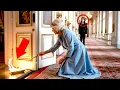 Download Lagu Princess Charlotte Catched Camilla Putting a Fire In Diana's Old Room - See What Happens Next