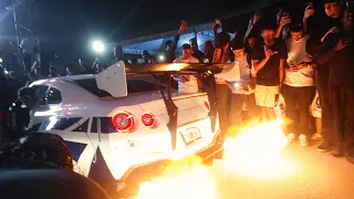 PARAMOS O RIO DE JANEIRO COM A LIBERTY WALK! * UM DOS MELHORES DIAS DA VIDA *