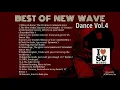 Lagu Best of New Wave Dance Vol 4 | HQ Audio