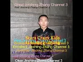 Gasuka Gelay MMin Stars - Jincheng Zhang (Official Music Video)