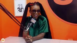 lizy lee muimbaji aliyekuja kwa kasi kuitafuta nafasi ya juu tanzania kwa wasanii wa kike
