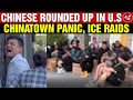 Download Lagu ICE Storm Hits Chinese Communities: Raids Sweep Chinatowns, Families Dragged Out, Fear Everywhere.