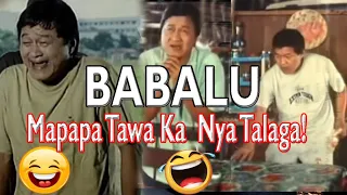 Download Nakaka miss din ang pagpapatawa ni Babalu haha | Babalu Funny Moments | Babalu Funny Clips 😂😅 MP3