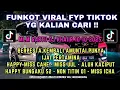 Download Lagu GULALI DUNIA X CINTA DARI SEBRANG | DJ KHAIIR 10-10-2025 FULL BASS