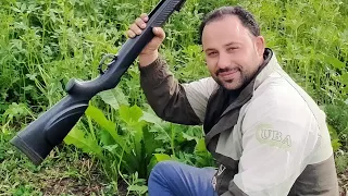 اتفرج على دقه البندقيه KRAL ARMS شوف مميزاتها وعيوبها 