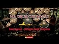 Download Lagu (No Drum/Drumless) New Syclon - Hidupku Sepi Tanpamu