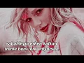 Download Lagu Taylor Swift - Can’t Stop Loving You (Türkçe Çeviri) [live lounge cover]