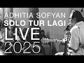 Download Lagu Adhitia Sofyan Solo Tur Lagi Live 2025