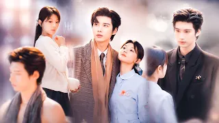 家世顯赫的總裁30歲還沒結婚，人人都說他有祖傳弱精症，嫁過去就是守活寡，怎料清純女孩卻一次懷上他的崽，直接母憑子貴搖成為總裁整個家族捧在手心裡的寶貝！#陳瑞豐 #何田田