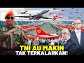 Download Lagu NEGARA TETANGGA PANIK, PRABOWO BIKIN RI SUPERPOWER BARU! Begini Kekuatan Alutsista Canggih TNI AU