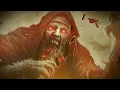 MEREFLESH - HATRED [OFFICIAL LYRIC VIDEO] (2021) SW EXCLUSIVE