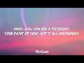 Ava Max - Maybe You’re The Problem (Lyrics)