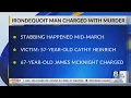Irondequoit man arrested for death of Rochester woman