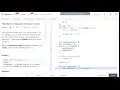 LeetCode 1658 Medium Minimum Operations to Reduce X to Zero
