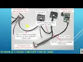 Using U2D2 with XL330s and XL430s with BIOLOID hardware