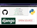 OPEN SOURCE Password Manager with DJANGO Password Safe Website 2021