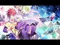 Download Lagu [Nightcore] Oracion - Shiro ( ED No Game No Life )