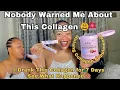 Nobody Warned Me About Gutang Collagen Supplement 7-Day Honest Review