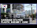 Gangnam Station Plastic Surgery Clinic