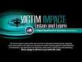 VADOC Victim Impact Program