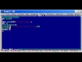 C Programming-38-Sting functions strcpy strlen