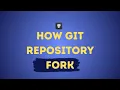 How To Fork Github Repository