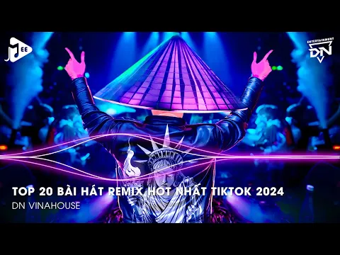 Download MP3 Nonstop 2024 TikTok - Nhạc Trend TikTok Remix 2024 - Nonstop 2024 Vinahouse Bay Phòng Bass Cực Mạnh