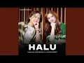 Download Lagu HALU (feat. Alyssa Dezek) (Acoustic Version)