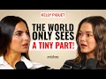 Kelly Piquet The Emotional Cost of Loving Max Verstappen and Living Inside F1 Her First Interview