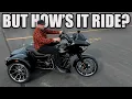 2026 Road Glide 3 - Does It Live Up to the Hype