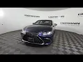 2025 Lexus ES 300h Columbus Grove City Westerville New Albany Pickerington OH