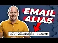 Lagu STOP Giving Your Real Email Address (do this instead)