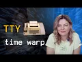 What s a TTY And Why Linux Still Thinks It s 1970