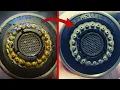 EASIEST Way To Clean Your Shower Head UNBELIEVABLE RESULT