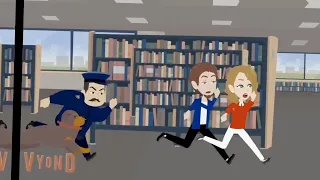 راكب المكنه ومعيا حرمه ولبسه مش لبسه 