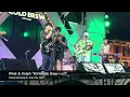 Whal & Dolph "สบายดีไหม (how r u?)" @ Chang Glamping in Town