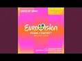 Mon amour (Eurovision 2024 - France / Karaoke)