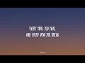 The Police - Every Breath You Take (Lyrics)