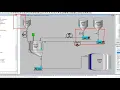 FactoryTalk View Studio Site Edition Process Talk About Batch Making Batching PLC Day 10