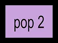Download Lagu Pop 2 Part 10 - @officialcharlixcx: Track 10 (High Tone) (2017)