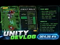 Adding Multi-Spawn Waves in My Unity Game Devlog